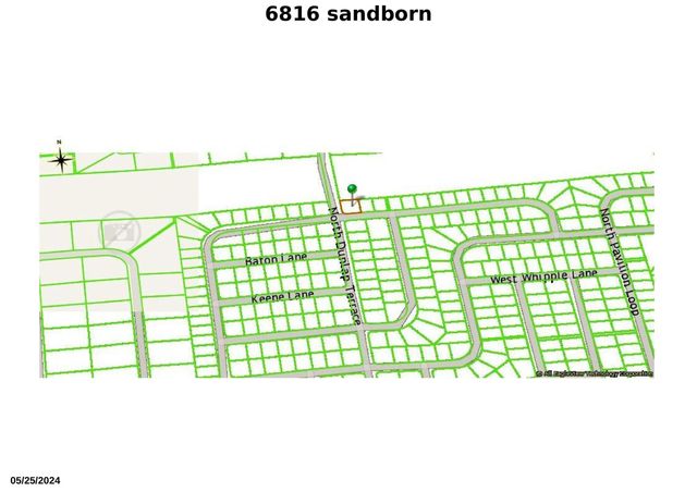 4 of 5 - 6816 N Sandborn Loop, Dunnellon, FL