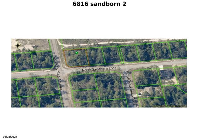 5 of 5 - 6816 N Sandborn Loop, Dunnellon, FL