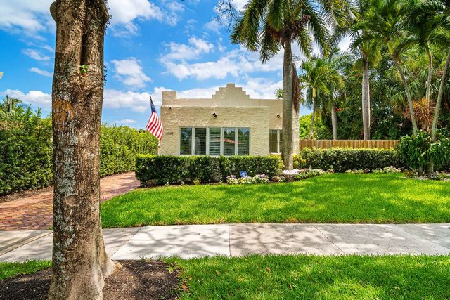 813 Avon Road, West Palm Beach