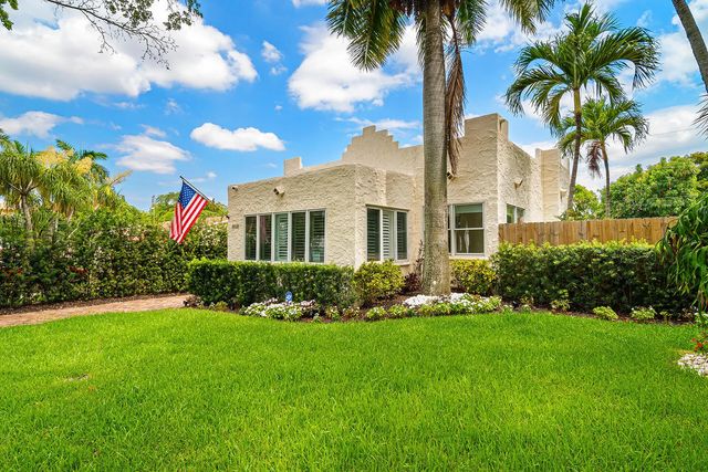 2 of 43 - 813 Avon Road, West Palm Beach, FL
