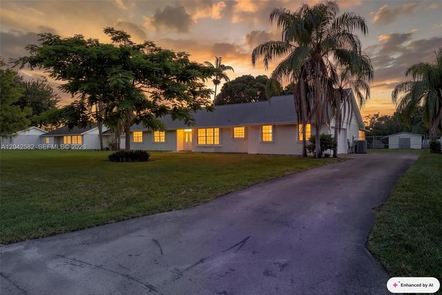1728 Nw 20th Street, Homestead