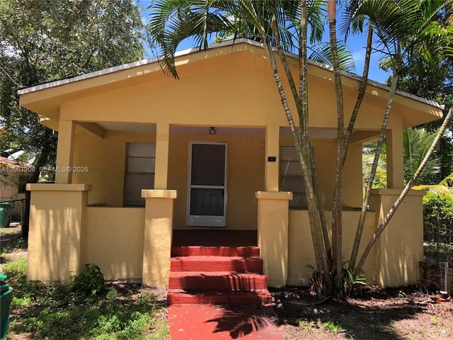 145 Nw 32nd Street, Miami