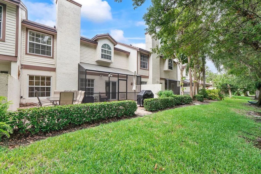 11606 Nw 19th Drive, Coral Springs