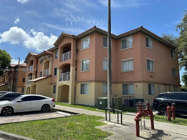 17602 Nw 25th Avenue #304, Miami Gardens