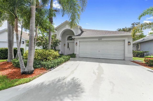 2 of 43 - 2203 Soundings Court, Greenacres, FL