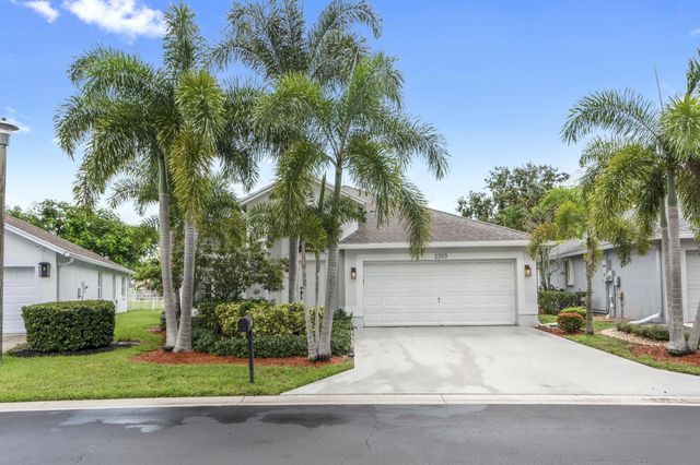 4 of 43 - 2203 Soundings Court, Greenacres, FL