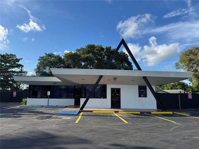 1605 Nw 95th Street, Miami