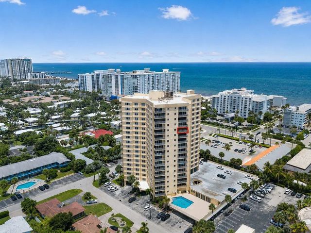 1200 Hibiscus Avenue #1406, Pompano Beach
