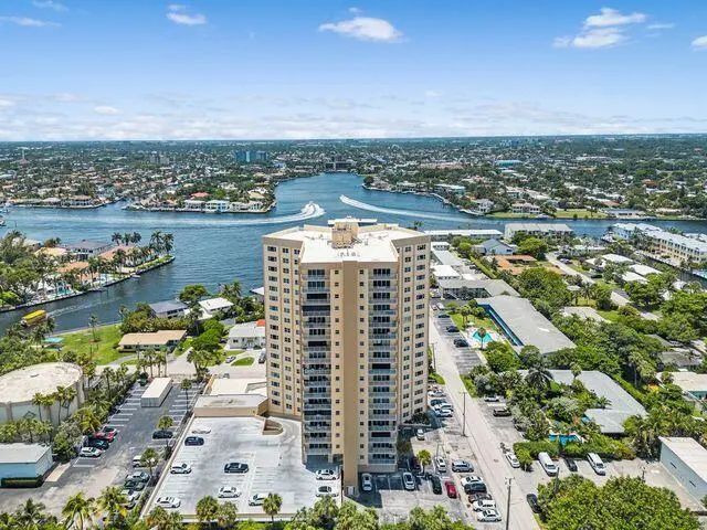 2 of 26 - 1200 Hibiscus Avenue #1406, Pompano Beach, FL
