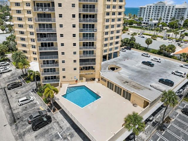 3 of 26 - 1200 Hibiscus Avenue #1406, Pompano Beach, FL