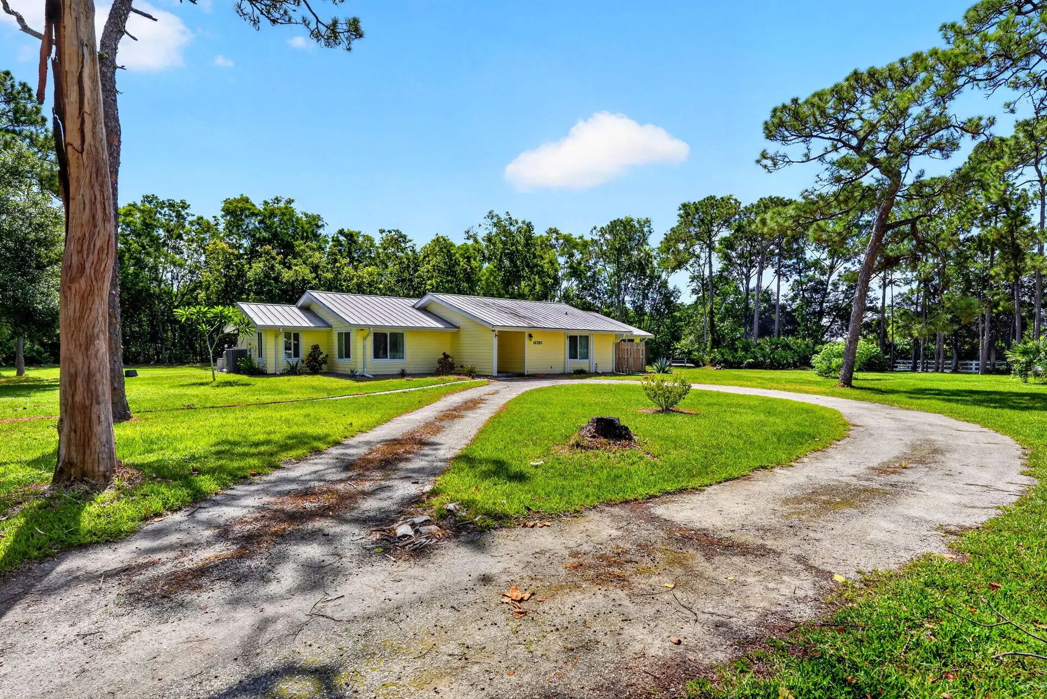 Jupiter Farms Residential home - 16780 Haynie Lane, Jupiter