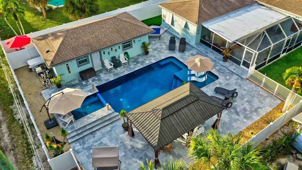 310 Gulfstream Drive, Delray Beach
