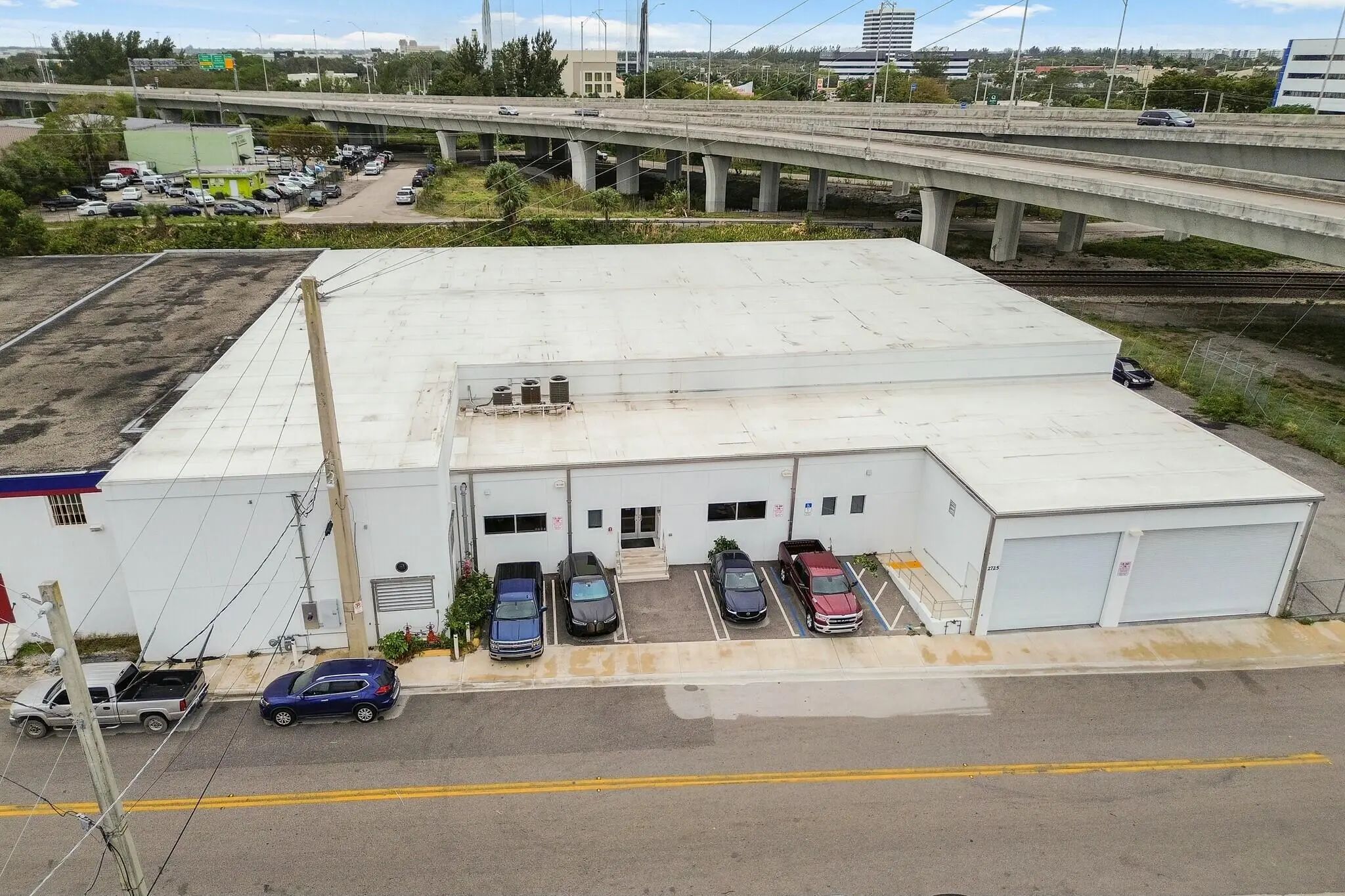 2725 Hillsboro Road, West Palm Beach