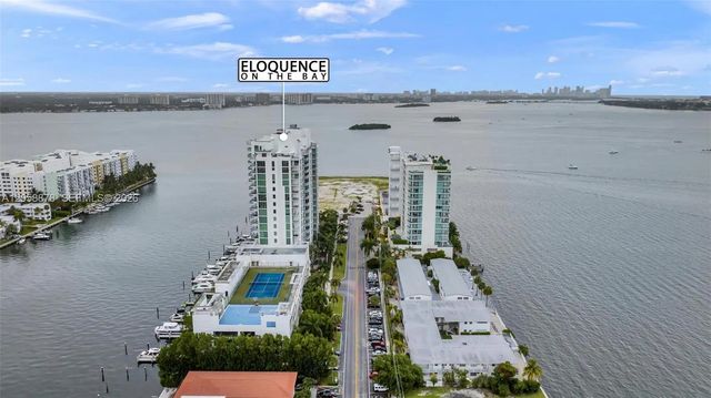 7930 East Drive #1408, North Bay Village