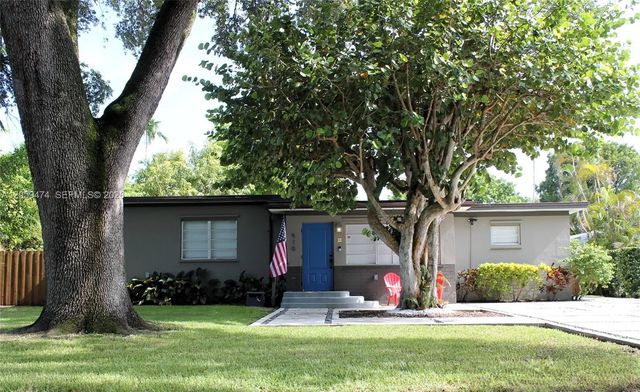 510 Raven Avenue, Miami Springs