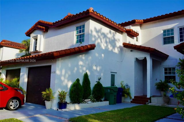 8408 Sw 208th Terrace, Cutler Bay