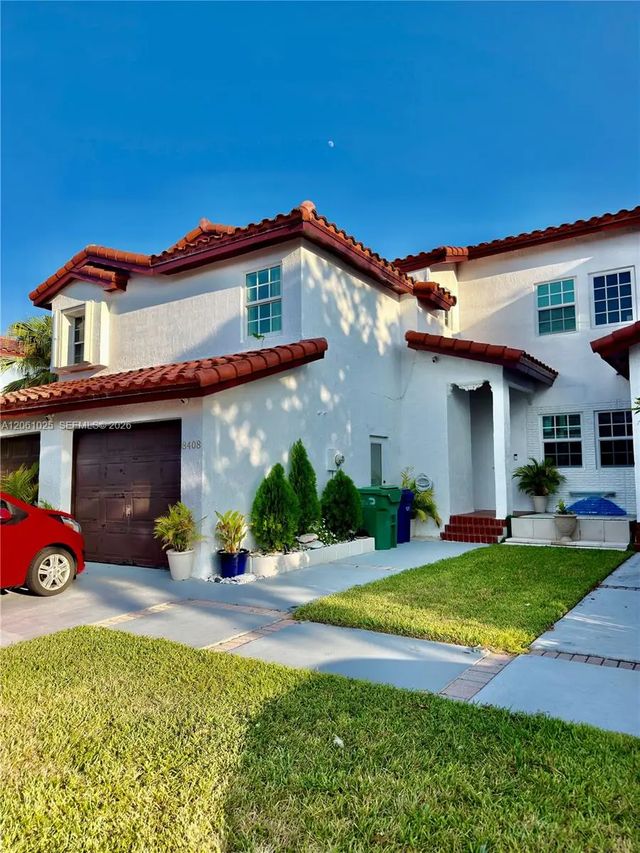 3 of 30 - 8408 Sw 208th Terrace, Cutler Bay, FL