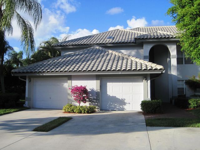 11706 Briarwood Circle #1, Boynton Beach