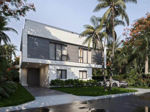 3111 Plaza Street, Coconut Grove