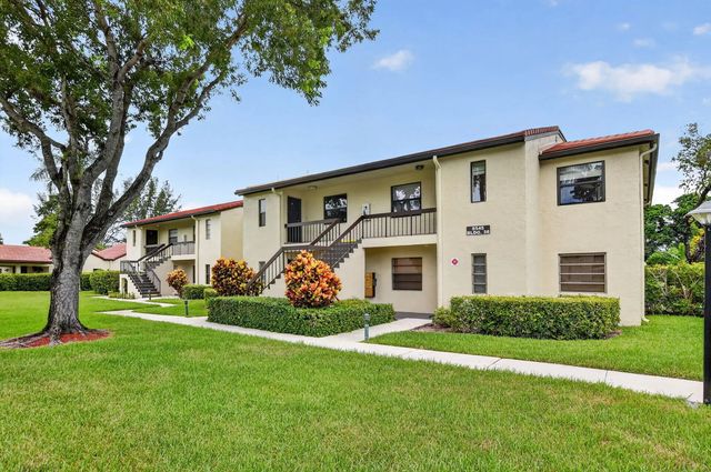2 of 54 - 8545 Casa Del Lago  #38 H, Boca Raton, FL