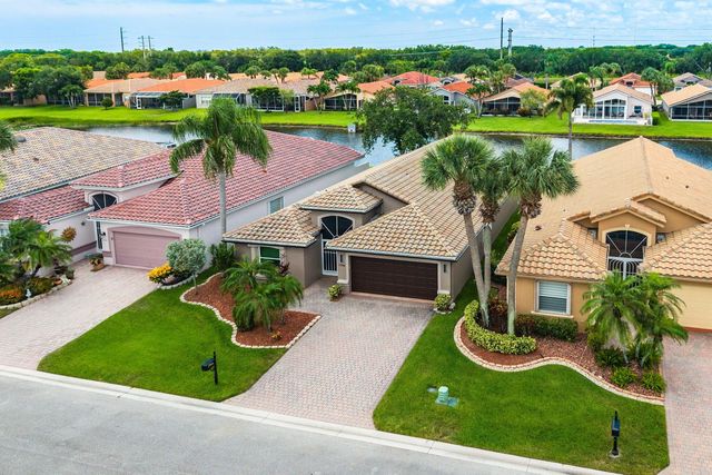 7756 Campania Drive, Boynton Beach