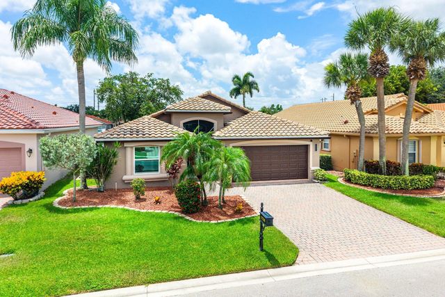 2 of 42 - 7756 Campania Drive, Boynton Beach, FL