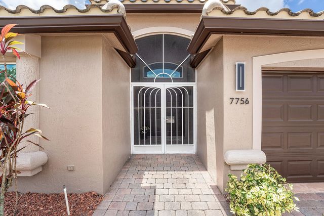 4 of 42 - 7756 Campania Drive, Boynton Beach, FL