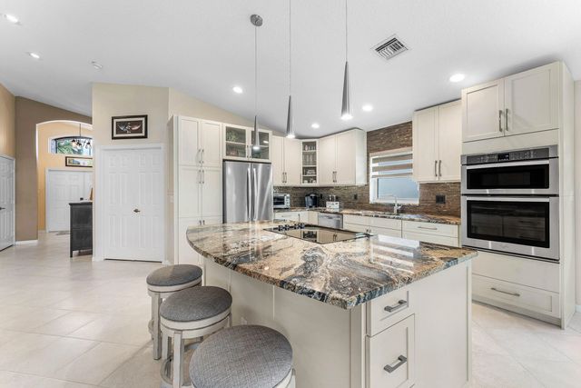 5 of 42 - 7756 Campania Drive, Boynton Beach, FL