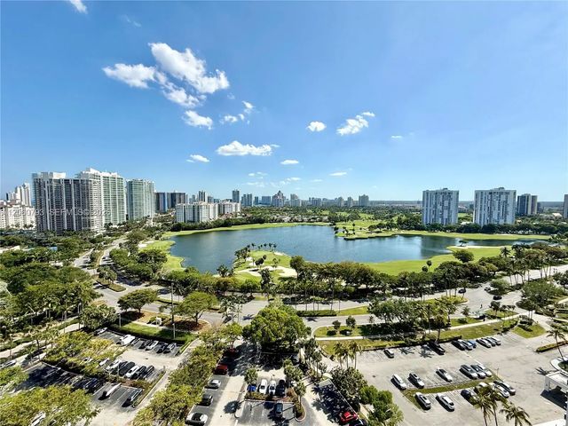 2 of 24 - 3701 N Country Club Drive #2205, Aventura, FL