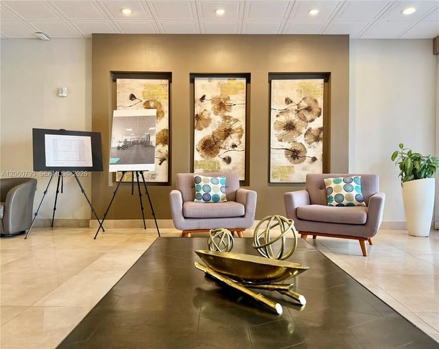 5 of 24 - 3701 N Country Club Drive #2205, Aventura, FL