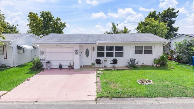 1450 Nw 69th Avenue, Margate