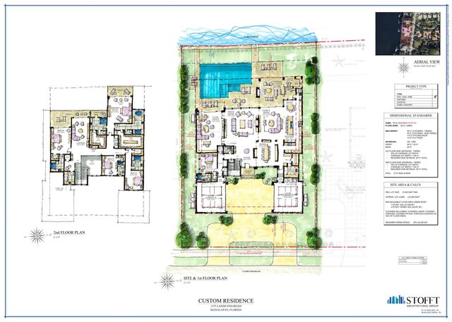 2 of 7 - 1285 Lands End Road, Manalapan, FL