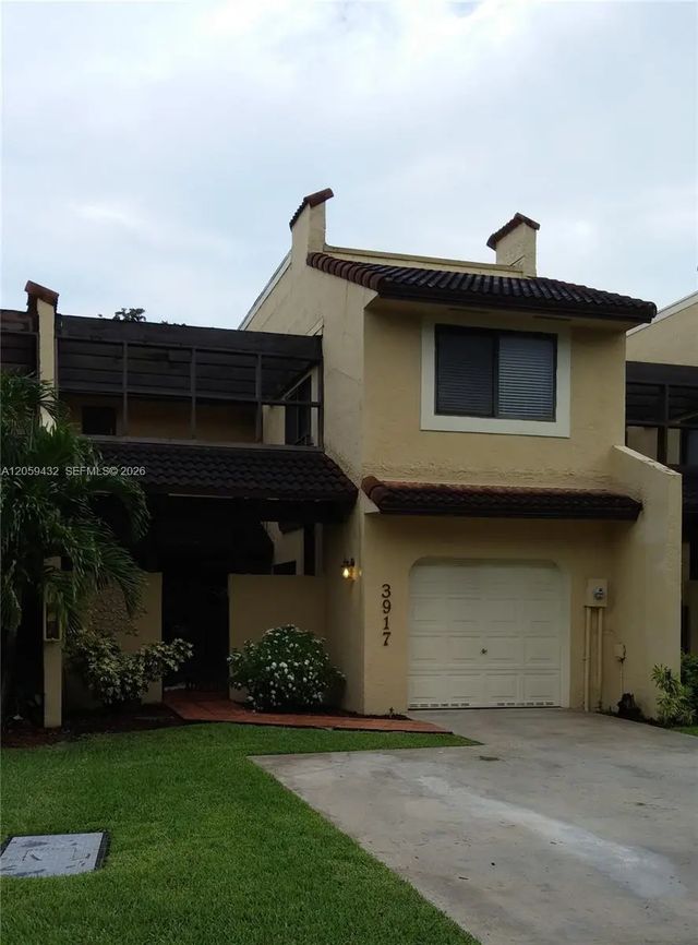 2 of 20 - 3917 Adra Avenue #e-46a, Doral, FL