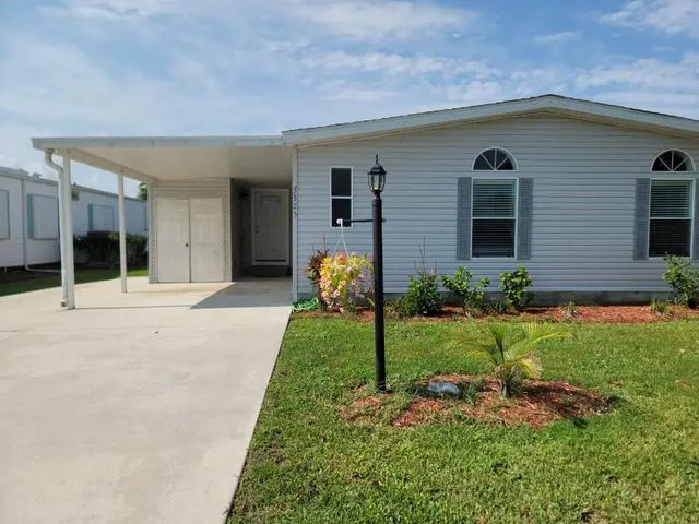 3325 Ironwood Avenue, Port St. Lucie