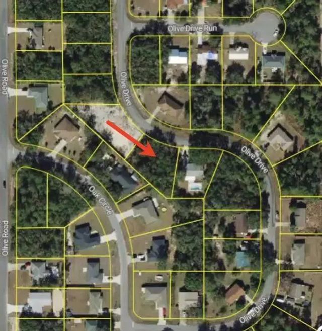 2 of 3 - 26 Olive Drive, Ocala, FL