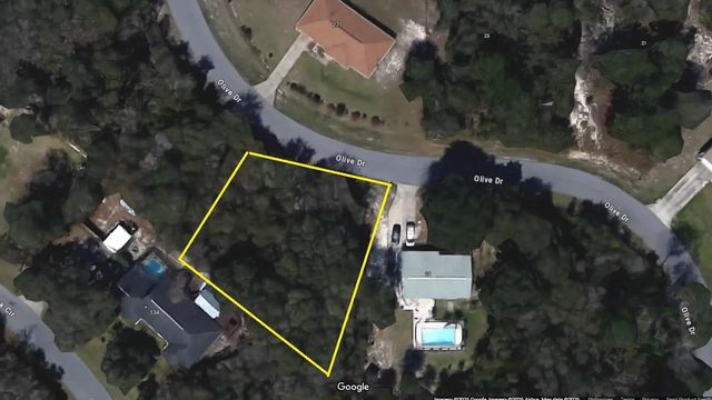 3 of 3 - 26 Olive Drive, Ocala, FL