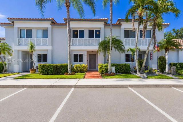 20822 Nw 2nd Street, Pembroke Pines