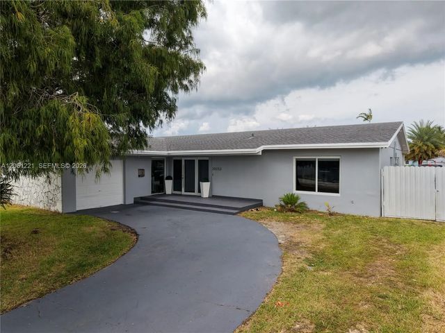 20053 Sw 103rd Avenue, Cutler Bay