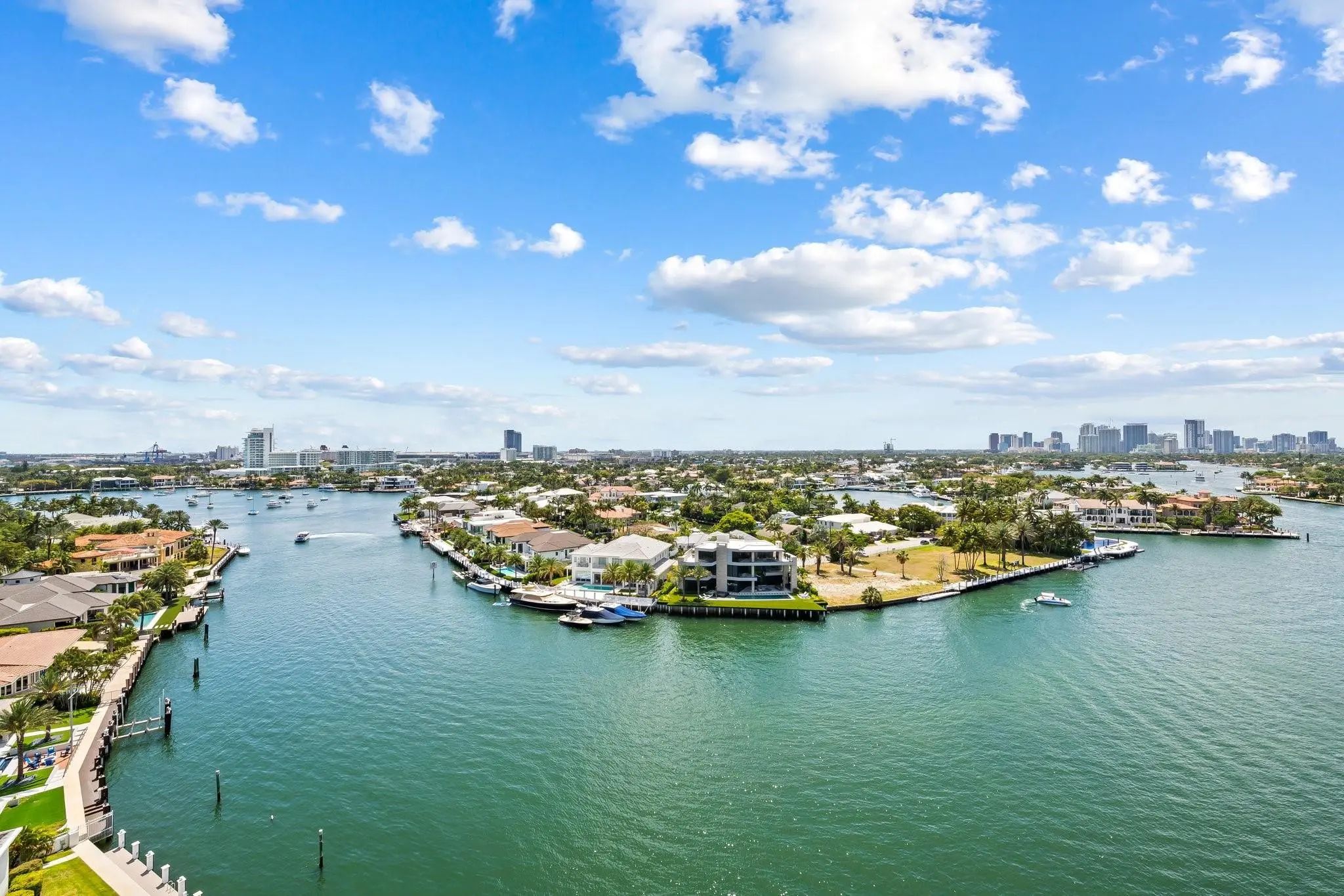 3055 Harbor Drive #1403, Fort Lauderdale