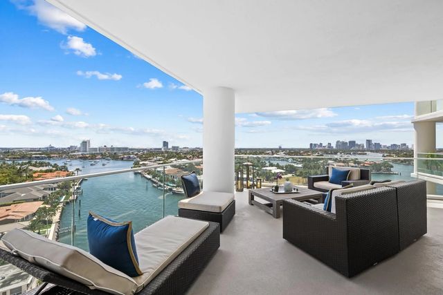 4 of 41 - 3055 Harbor Drive #1403, Fort Lauderdale, FL