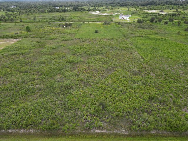 21332 Nw 280th Street, Okeechobee