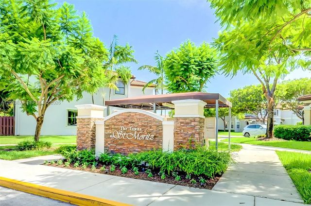11403 Nw 89th Street #217, Doral