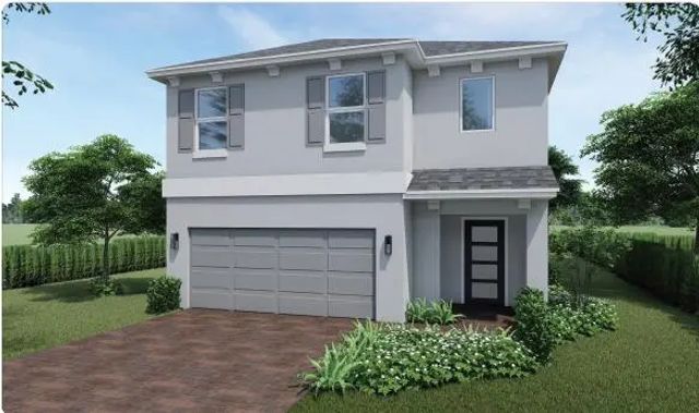 6540 Se Park Trace Drive, Stuart