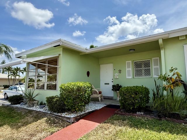2 of 29 - 100 Pine Point Drive #a, Boynton Beach, FL
