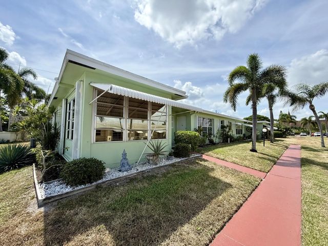 3 of 29 - 100 Pine Point Drive #a, Boynton Beach, FL