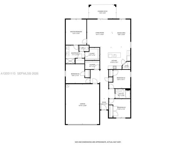 2 of 53 - 5634 Cortez Boulevard, Sebring, FL