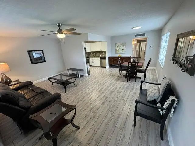 127 Flanders C #c, Delray Beach