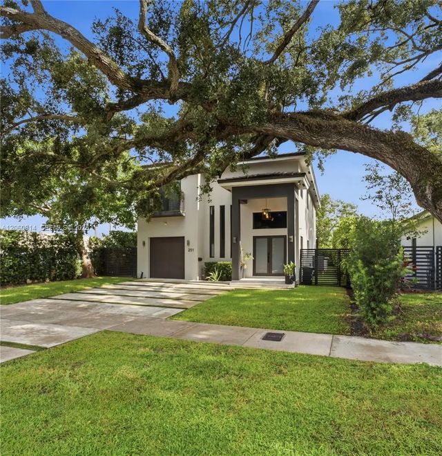 251 Ne 95th Street, Miami Shores