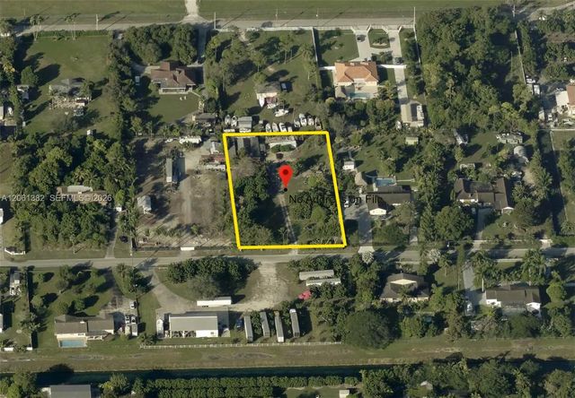 24550 Sw 123rd Avenue, Homestead