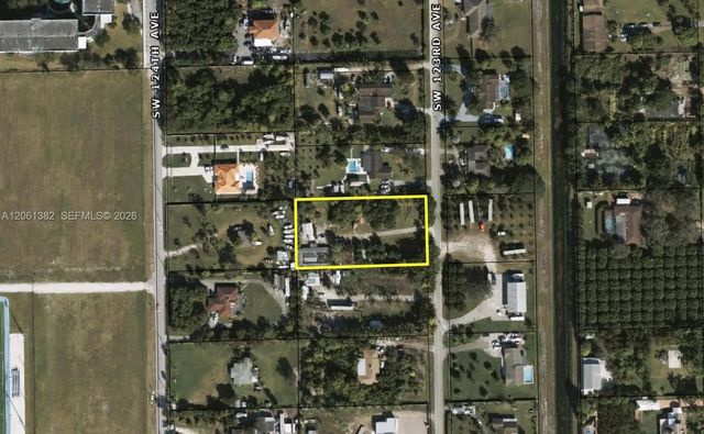 2 of 4 - 24550 Sw 123rd Avenue, Homestead, FL